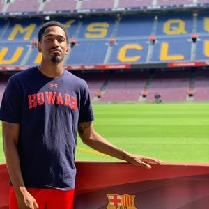 Meet your Posher, Eric